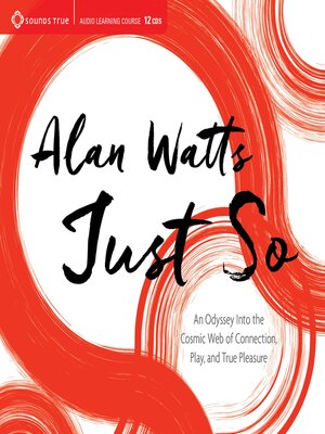 cover image of Just So